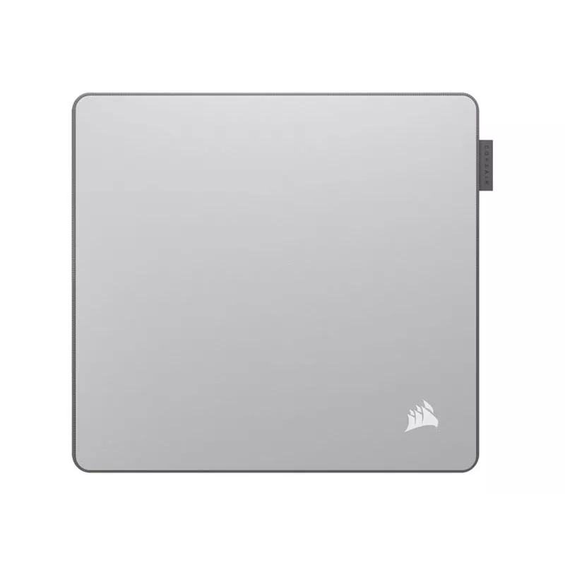 Podkładka pod mysz CORSAIR MM PRO Control Medium Esports-Tuned Cloth Gray
