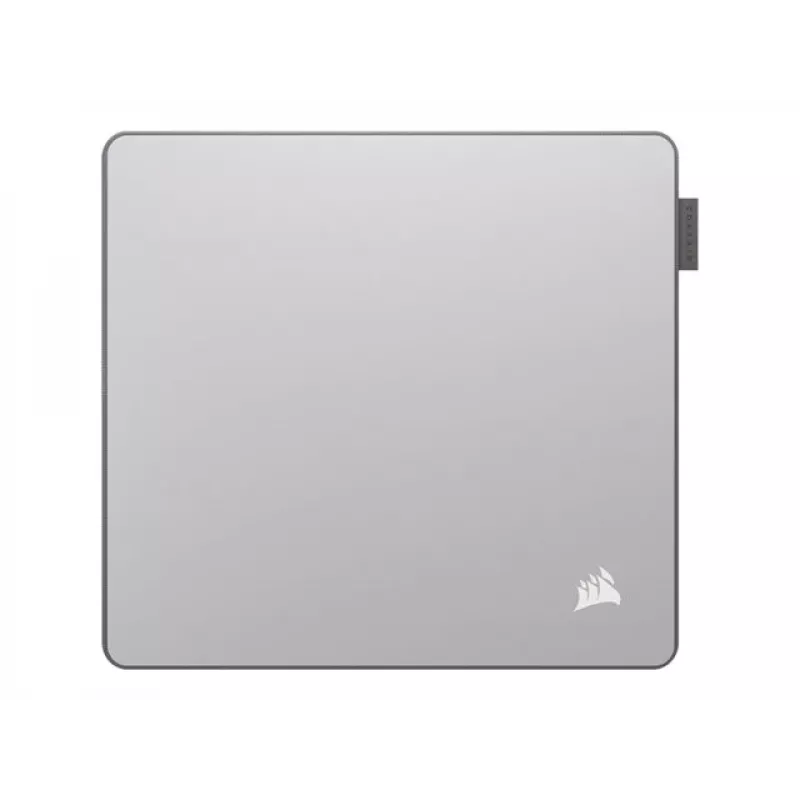 Podkładka pod mysz CORSAIR MM PRO Control Medium Esports-Tuned Cloth Gray