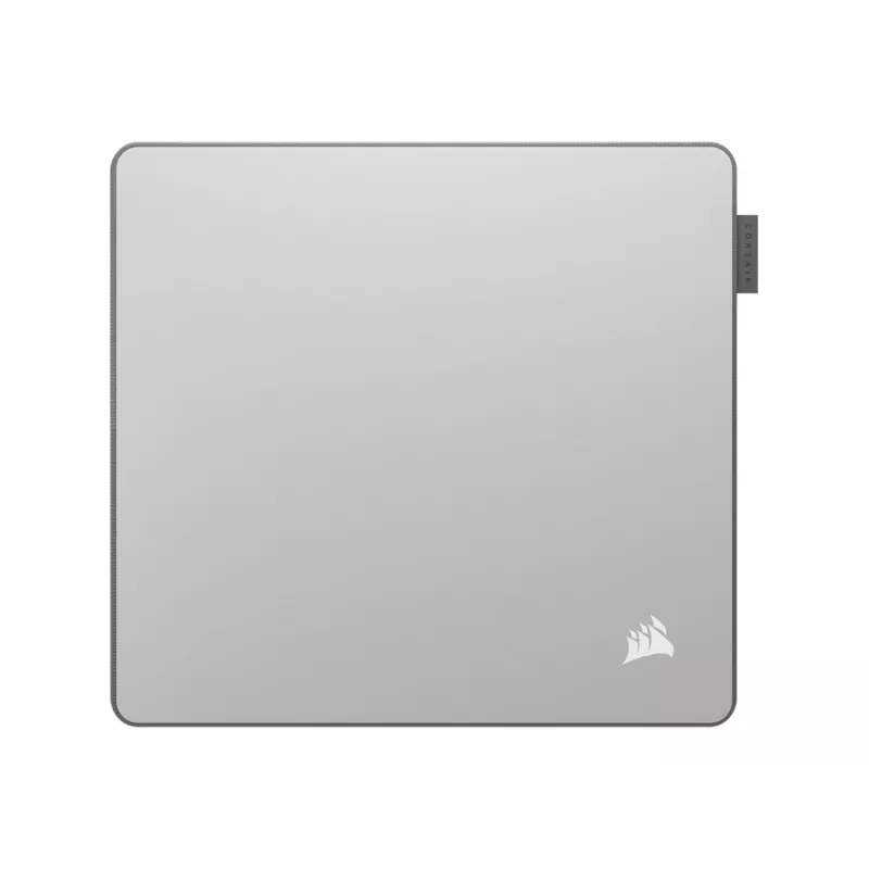Podkładka pod mysz CORSAIR MM PRO Control Medium Esports-Tuned Cloth Gray