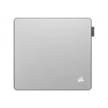 Podkładka pod mysz CORSAIR MM PRO Control Medium Esports-Tuned Cloth Gray