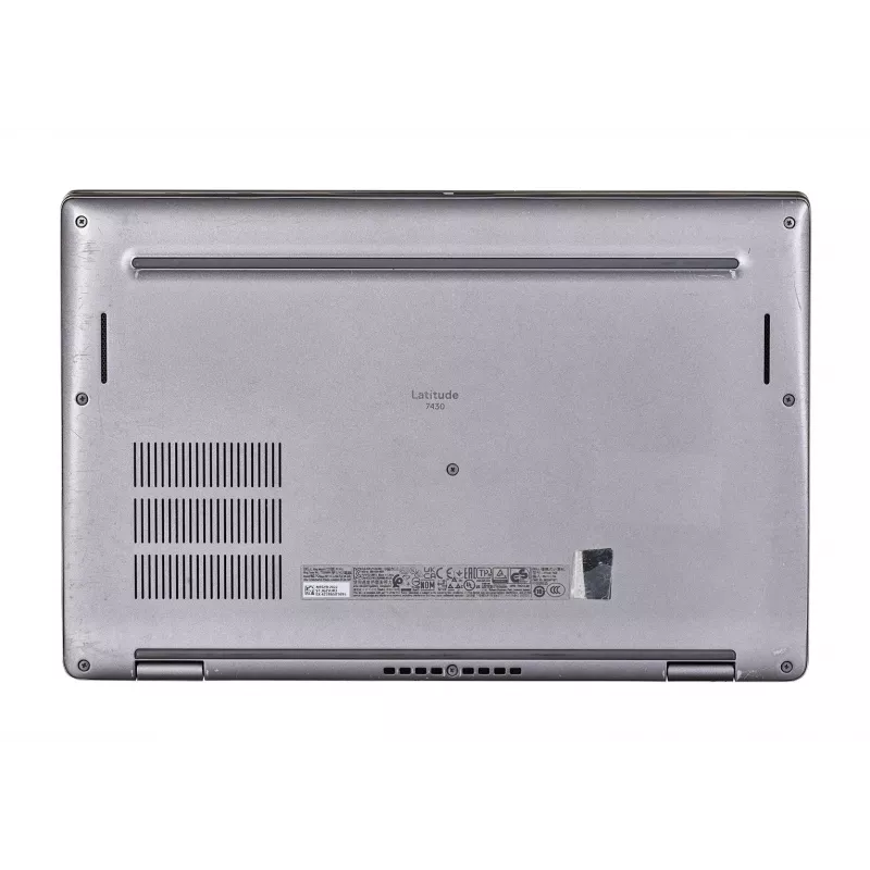 DELL LATITUDE 7430 i7-1265U 32GB 512GB SSD 14 inch FHD Touch LTE Win11 Pro Używany
