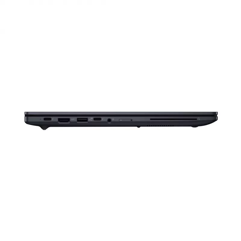 ASUS ExpertBook B3405CCA-LY1474X Ultra 5 225H 14,0 cala WUXGA 300nitów 60Hz AG 16GB DDR5 512GB SSD Intel Graphics WLAN+BT Kamera 1080p 50WHrs W11Pro Gentle Grey 3Y OnSite