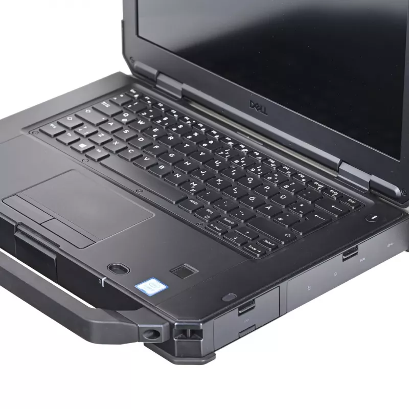 DELL Latitude Rugged 5424 i5-8365U 16GB 1TB SSD 14 cali FHD Windows 11 Pro Używany