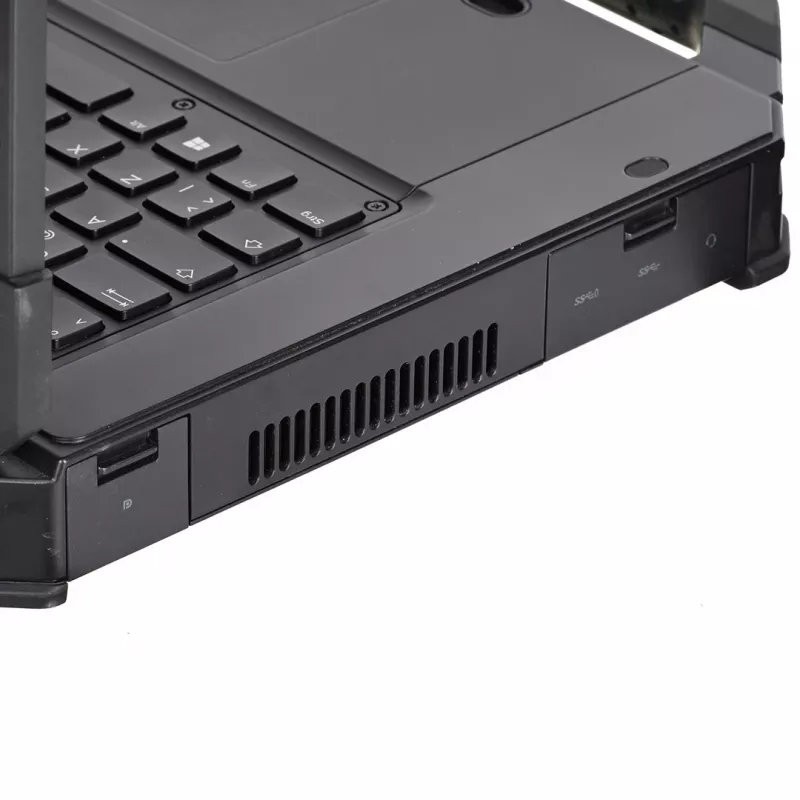 DELL Latitude Rugged 5424 i5-8365U 16GB 1TB SSD 14 cali FHD Windows 11 Pro Używany
