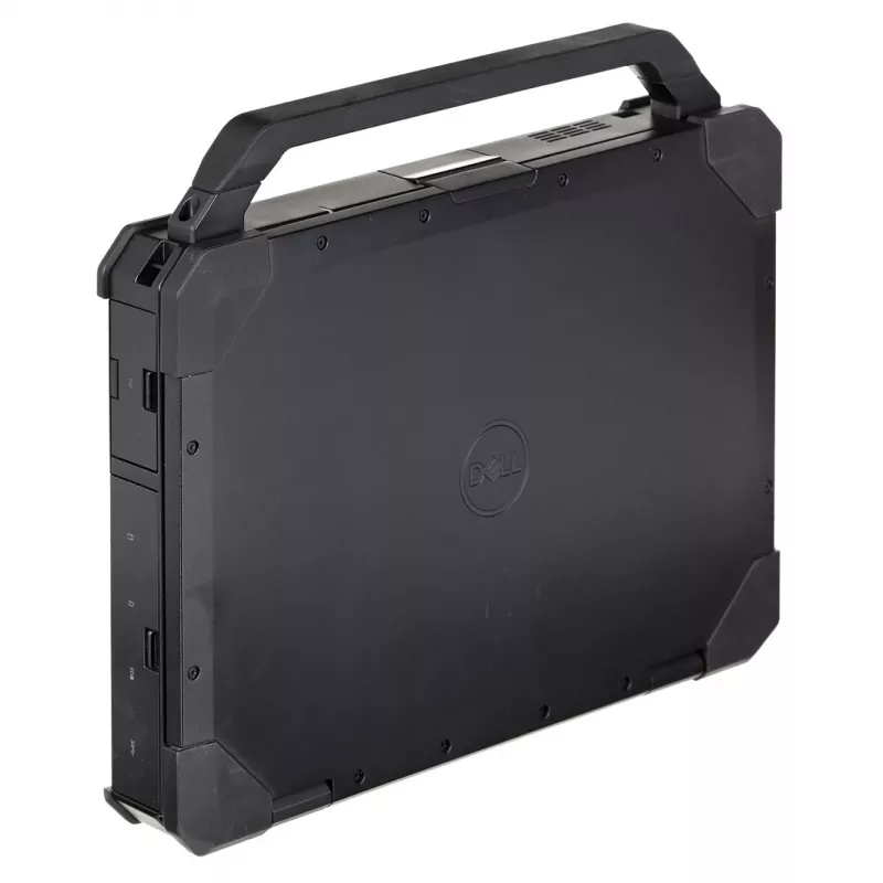 DELL Latitude Rugged 5424 i5-8365U 16GB 1TB SSD 14 cali FHD Windows 11 Pro Używany