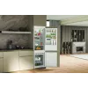 Whirlpool WHC18D071A1 Wbudowana chłodziarko-zamrażarka z technologią 6th Sense, pojemność całkowita 250 L, klasa energetyczna D, biała