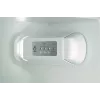 Whirlpool WHC18D071A1 Wbudowana chłodziarko-zamrażarka z technologią 6th Sense, pojemność całkowita 250 L, klasa energetyczna D, biała