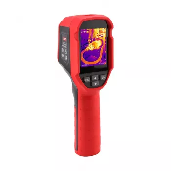 Kamera termowizyjna UNI-T UTi716S 400x300 IR -20°C do 550°C