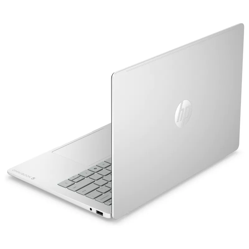 HP OmniBook 5 14-hk0171ng 14 cali WUXGA OLED 300 nitów, Intel Core 7-150U, 16 GB RAM, 512 GB SSD, Windows 11 Home