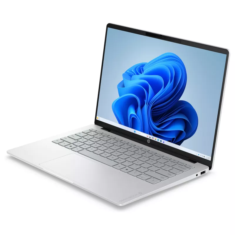 HP OmniBook 5 14-hk0171ng 14 cali WUXGA OLED 300 nitów, Intel Core 7-150U, 16 GB RAM, 512 GB SSD, Windows 11 Home