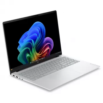 HP OmniBook 5 16-bm0171ng 16 inch WUXGA OLED 300 nitów, Intel Core Ultra 7 355, 16 GB RAM, 512 GB SSD, Windows 11 Home
