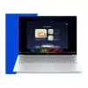 HP OmniBook 5 16-bm0171ng 16 inch WUXGA OLED 300 nitów, Intel Core Ultra 7 355, 16 GB RAM, 512 GB SSD, Windows 11 Home