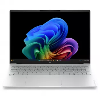 HP OmniBook 5 16-bm0171ng 16 inch WUXGA OLED 300 nitów, Intel Core Ultra 7 355, 16 GB RAM, 512 GB SSD, Windows 11 Home