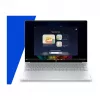 HP OmniBook 5 16-bp0171ng 16 cali WUXGA OLED 300 nitów, AMD Ryzen AI 7 445, 16 GB RAM, 512 GB SSD, Windows 11