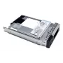 Dell 960GB SSD SATA Mixed Use 6Gbps 512e 2.5in z 3.5in Hybrid Carrier 3DWPD