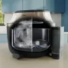 Philips NA543/00 Frytownica beztłuszczowa 7.2 L 2000 W Czarny, Szampan