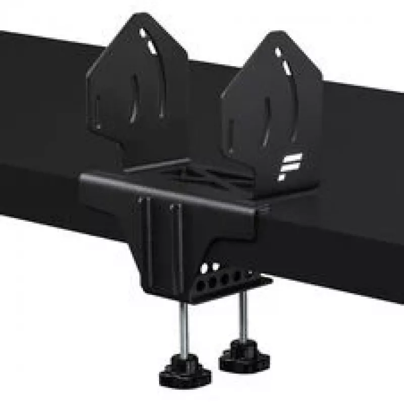 Zacisk stołowy Fanatec Clubsport DD do baz CS, CSL i Gran Turismo Direct-Drive - Czarny