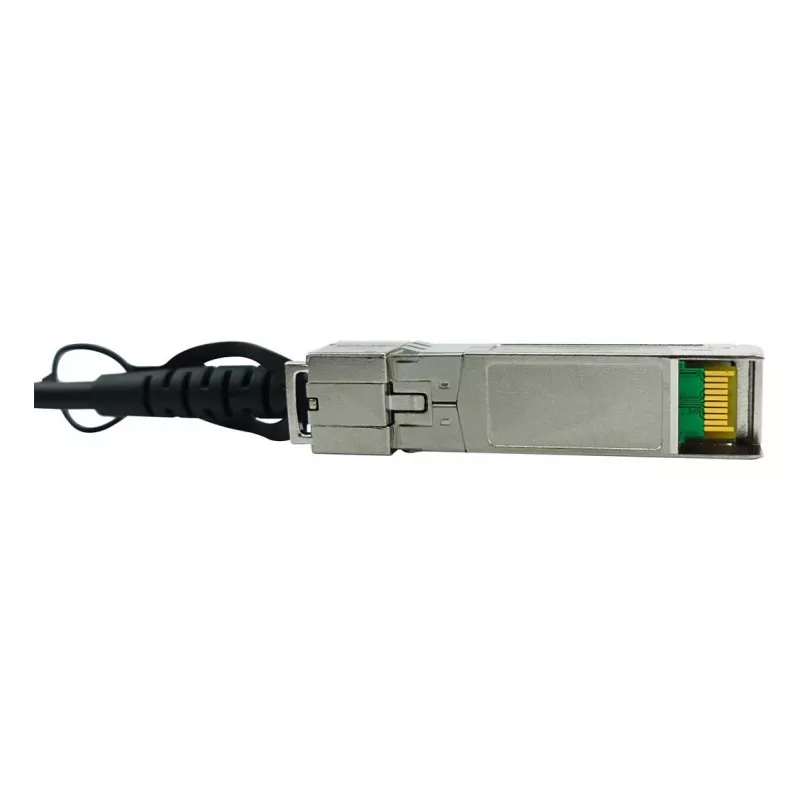 BLUEOPTICS Kompatybilny z Extreme Networks 10304 BlueLAN 10GBASE-CR Pasywny kabel Direct Attach SFP+ do SFP+, 1m, AWG30