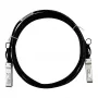 BLUEOPTICS Kompatybilny z Extreme Networks 10304 BlueLAN 10GBASE-CR Pasywny kabel Direct Attach SFP+ do SFP+, 1m, AWG30