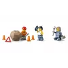 LEGO City 60467 Laweta z dźwigiem