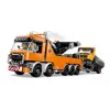 LEGO City 60467 Laweta z dźwigiem