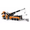 LEGO City 60467 Laweta z dźwigiem