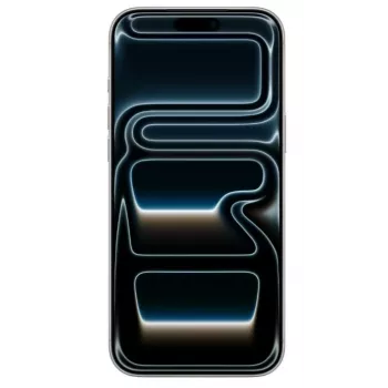 Apple iPhone 17 Pro 1TB Silver