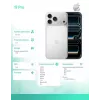 Apple iPhone 17 Pro 1TB Silver
