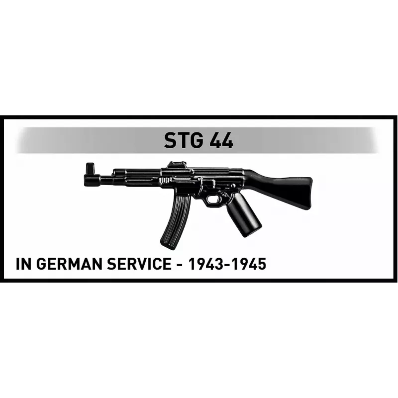 COBI Blocks Battle of Berlin 77 szt.