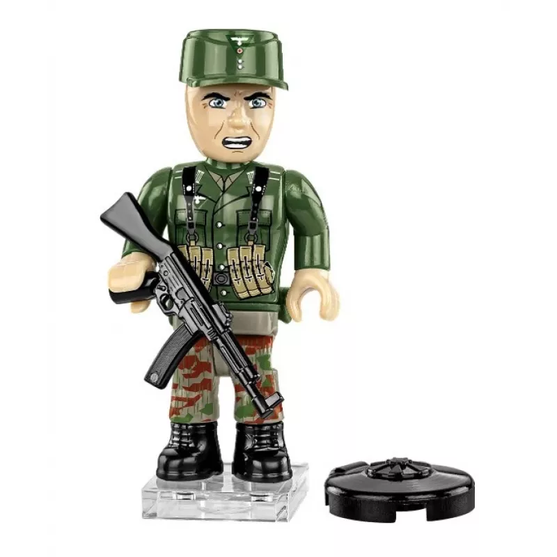 COBI Blocks Battle of Berlin 77 szt.