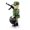 COBI Blocks Battle of Berlin 77 szt.