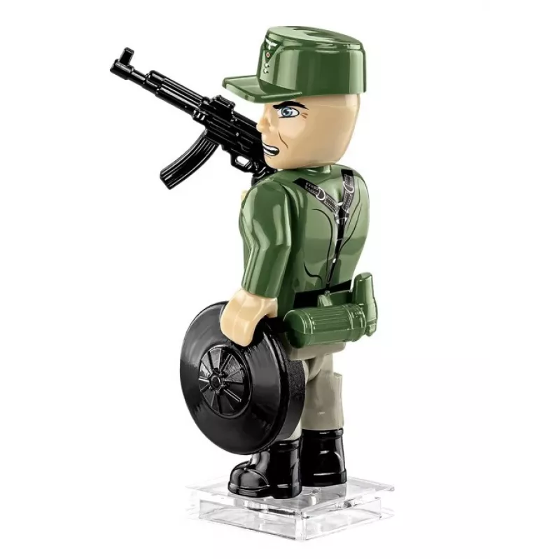 COBI Blocks Battle of Berlin 77 szt.