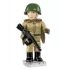 COBI Blocks Battle of Berlin 77 szt.
