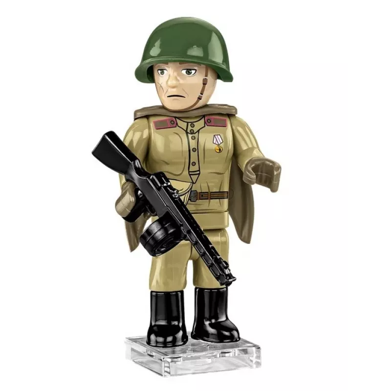 COBI Blocks Battle of Berlin 77 szt.