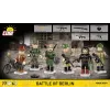 COBI Blocks Battle of Berlin 77 szt.