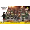 COBI Blocks Battle of Berlin 77 szt.