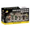 COBI Blocks Battle of Berlin 77 szt.