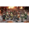 COBI Blocks Battle of Berlin 77 szt.