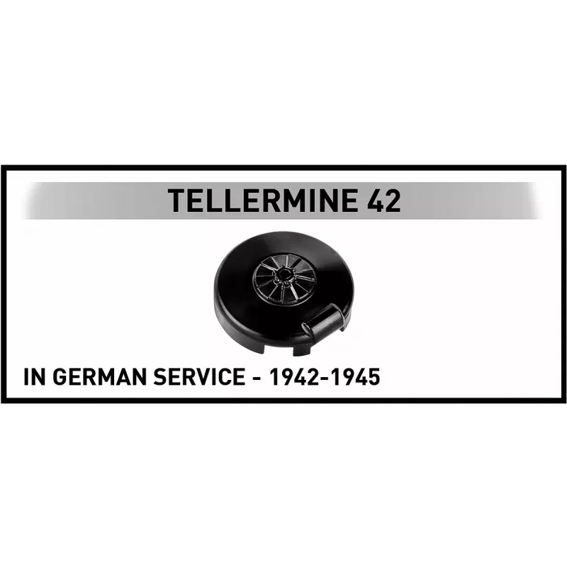 COBI Blocks Battle of Berlin 77 szt.