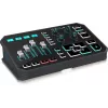 TC Helicon GO XLR – Cyfrowy mikser transmisyjny / interfejs audio do streamingu