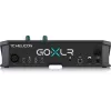 TC Helicon GO XLR – Cyfrowy mikser transmisyjny / interfejs audio do streamingu