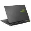 ASUS ROG Strix 16 G614FR-S5226 - 16 cali WQXGA IPS 240Hz, AMD Ryzen 9-9955HX, 32GB DDR5 RAM, 1TB NVMe SSD, NVIDIA GeForce RTX 5070 Ti, FreeDOS
