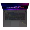 ASUS ROG Strix 16 G614FR-S5226 - 16 cali WQXGA IPS 240Hz, AMD Ryzen 9-9955HX, 32GB DDR5 RAM, 1TB NVMe SSD, NVIDIA GeForce RTX 5070 Ti, FreeDOS