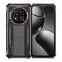 OUKITEL G6 5G 6.52 cal 8/256GB 10600mAh Czarny Smartfon