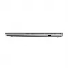 ASUS Vivobook S14 M3407GA-SF013W Ryzen AI 7 445 14.0 inch WUXGA 60Hz 300nits 16GB DDR5 512GB SSD Radeon Graphics FHD Camera 70Whrs Windows 11 Aluminum Cool Silver