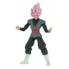 BANDAI Dragon Ball Dragon Stars Super Saiyan Rose Goku Black Action Figure