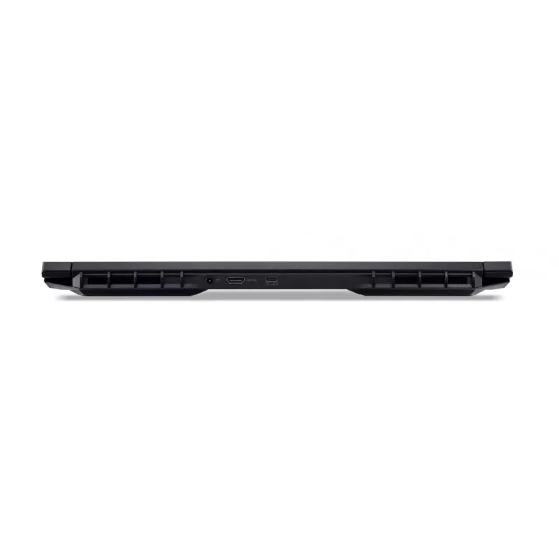 Laptop gamingowy Acer Nitro V 17 AI ANV17-61 - AMD Ryzen AI 9 365, 16GB DDR5, 1TB SSD, NVIDIA GeForce RTX 5070, 17,3 cala QHD 165Hz, Brak systemu, Czarny