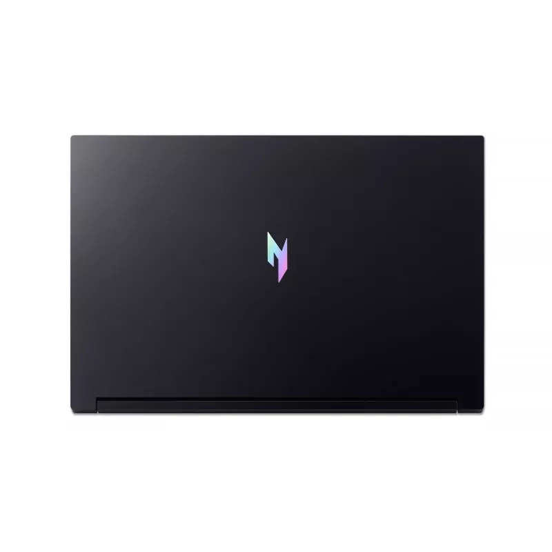 Laptop gamingowy Acer Nitro V 17 AI ANV17-61 - AMD Ryzen AI 9 365, 16GB DDR5, 1TB SSD, NVIDIA GeForce RTX 5070, 17,3 cala QHD 165Hz, Brak systemu, Czarny