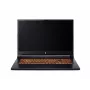 Laptop gamingowy Acer Nitro V 17 AI ANV17-61 - AMD Ryzen AI 9 365, 16GB DDR5, 1TB SSD, NVIDIA GeForce RTX 5070, 17,3 cala QHD 165Hz, Brak systemu, Czarny