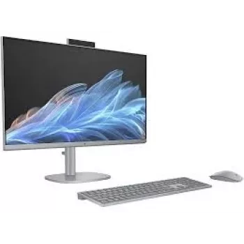 HP OmniStudio X 27-cx0150ng komputer All-in-One, Intel Core Ultra 5 325, 27 cala QHD, 16GB DDR5, 512GB SSD, Windows 11 Home